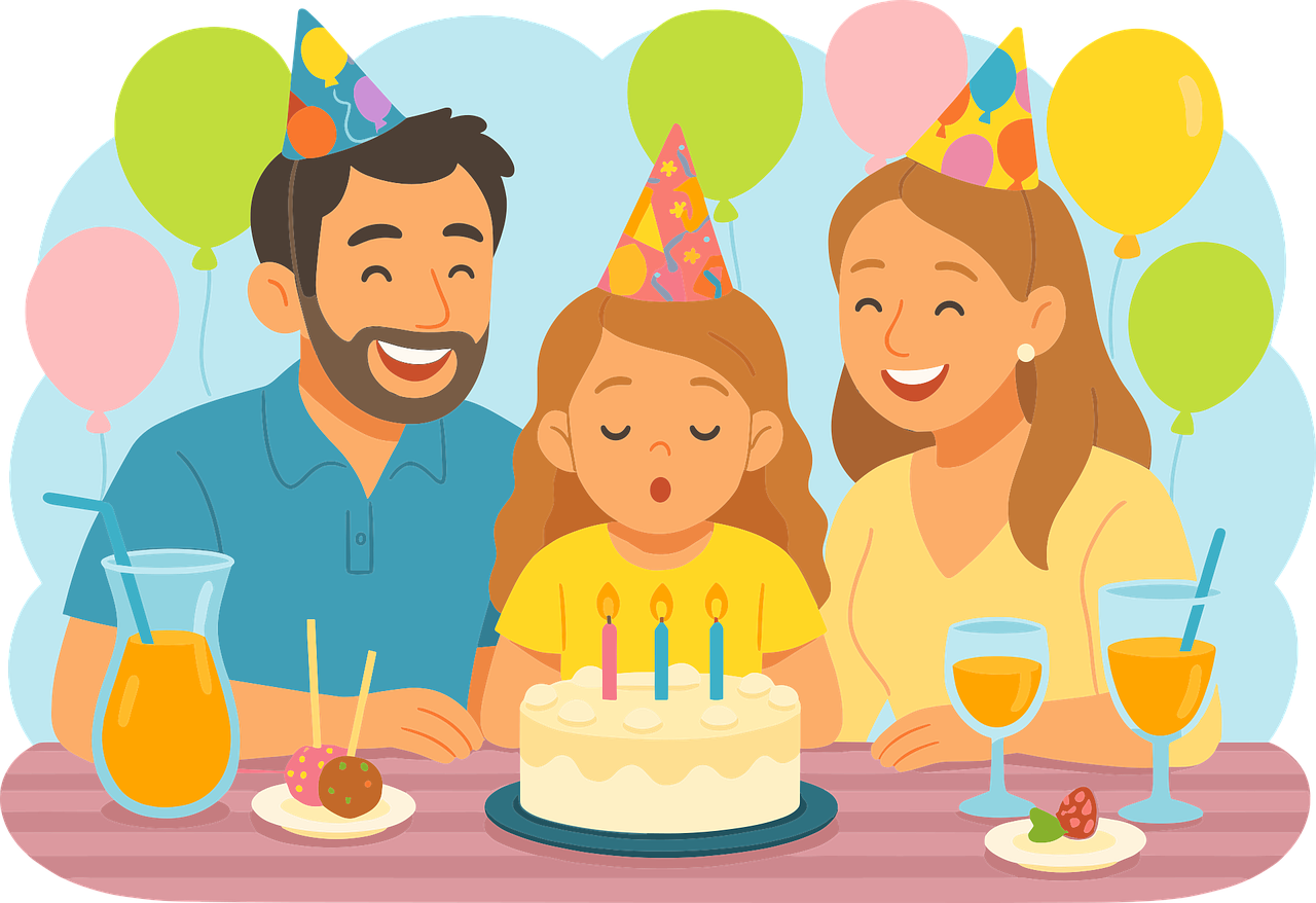 indoor play birthday party